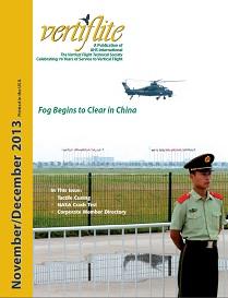 November/December 2013 cover